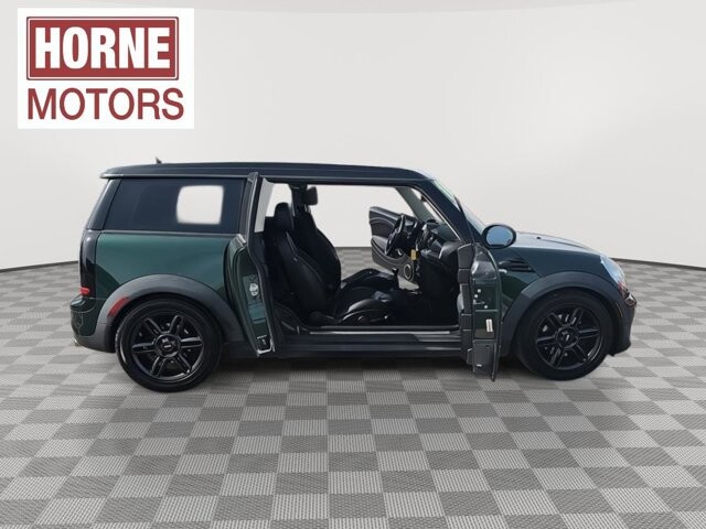 2011 MINI Cooper Clubman in Mesa, AZ 85212 - 18134844 24