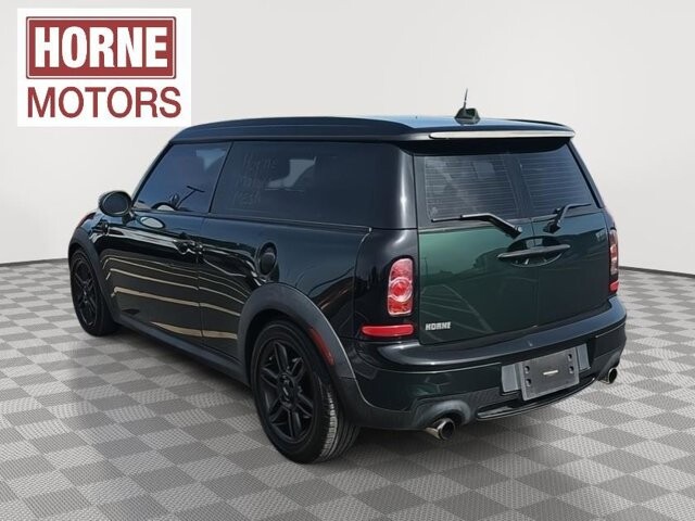 2011 MINI Cooper Clubman in Mesa, AZ 85212 - 18134844 8