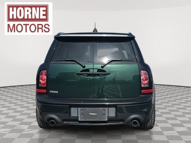 2011 MINI Cooper Clubman in Mesa, AZ 85212 - 18134844 6