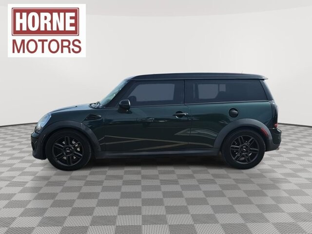 2011 MINI Cooper Clubman in Mesa, AZ 85212 - 18134844 9