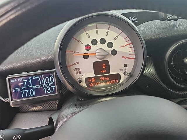 2011 MINI Cooper Clubman in Mesa, AZ 85212 - 18134844 13