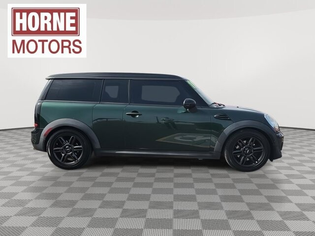 2011 MINI Cooper Clubman in Mesa, AZ 85212 - 18134844 4