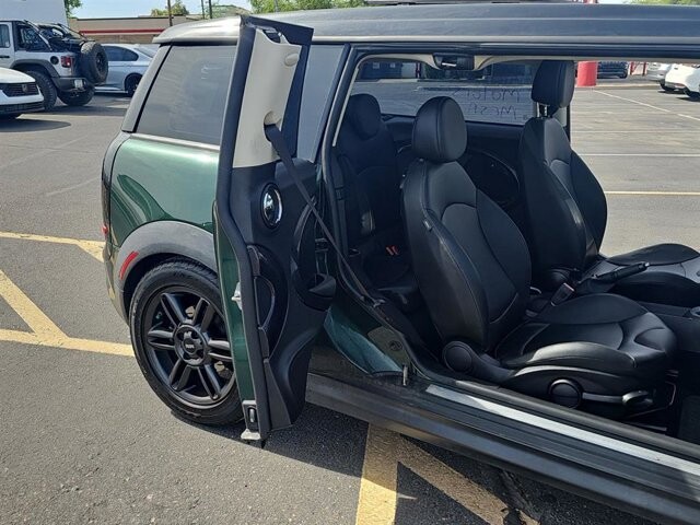 2011 MINI Cooper Clubman in Mesa, AZ 85212 - 18134844 25