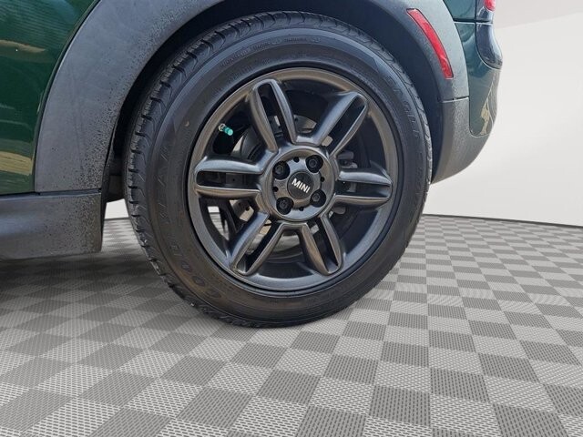 2011 MINI Cooper Clubman in Mesa, AZ 85212 - 18134844 10