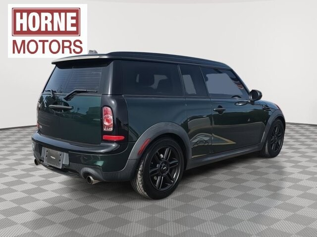 2011 MINI Cooper Clubman in Mesa, AZ 85212 - 18134844 5