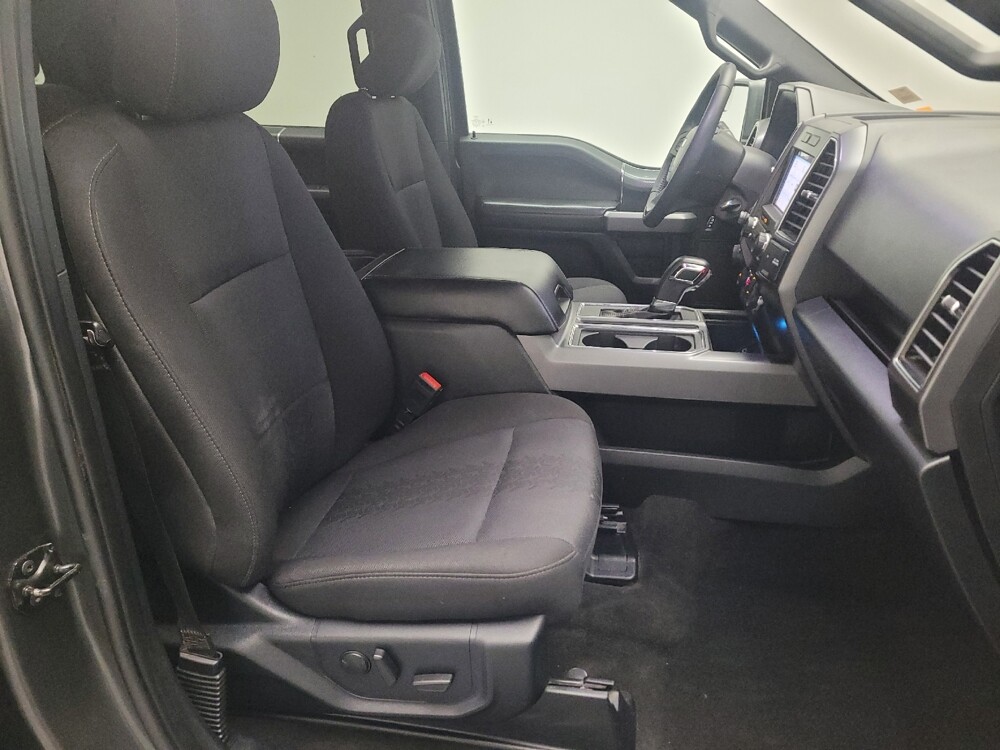 2019 Ford F150 in Montclair, CA 91763 - 18134845 21