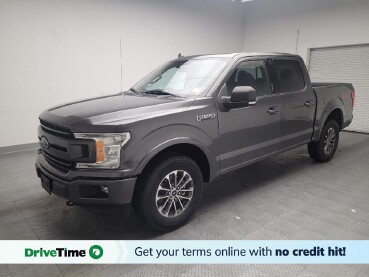 2019 Ford F150 in Montclair, CA 91763