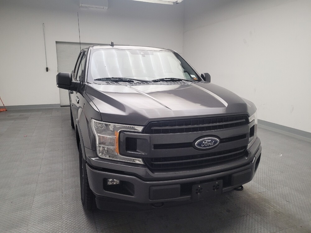 2019 Ford F150 in Montclair, CA 91763 - 18134845 14