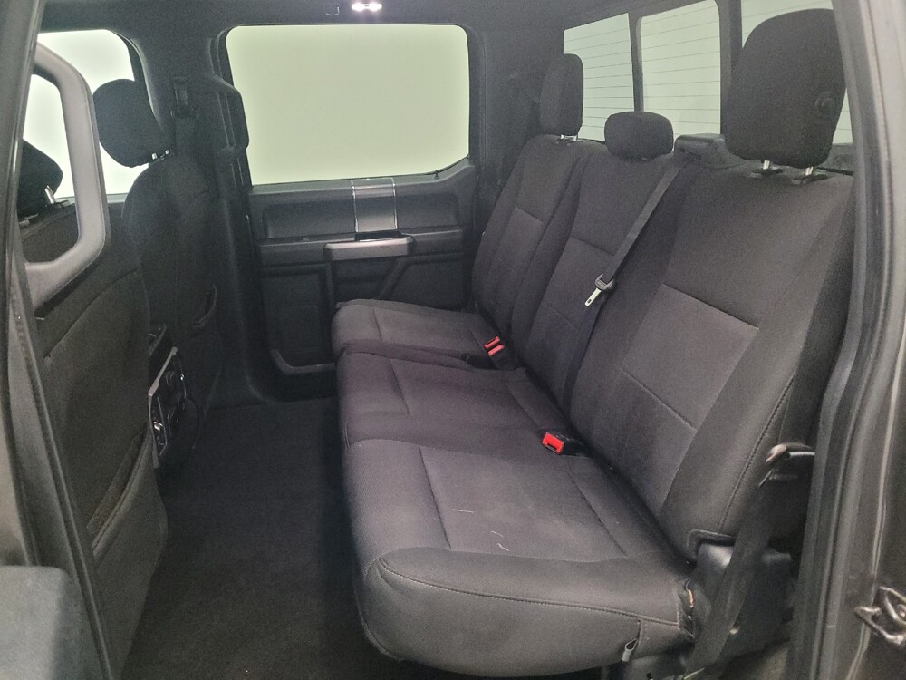 2019 Ford F150 in Montclair, CA 91763 - 18134845 18