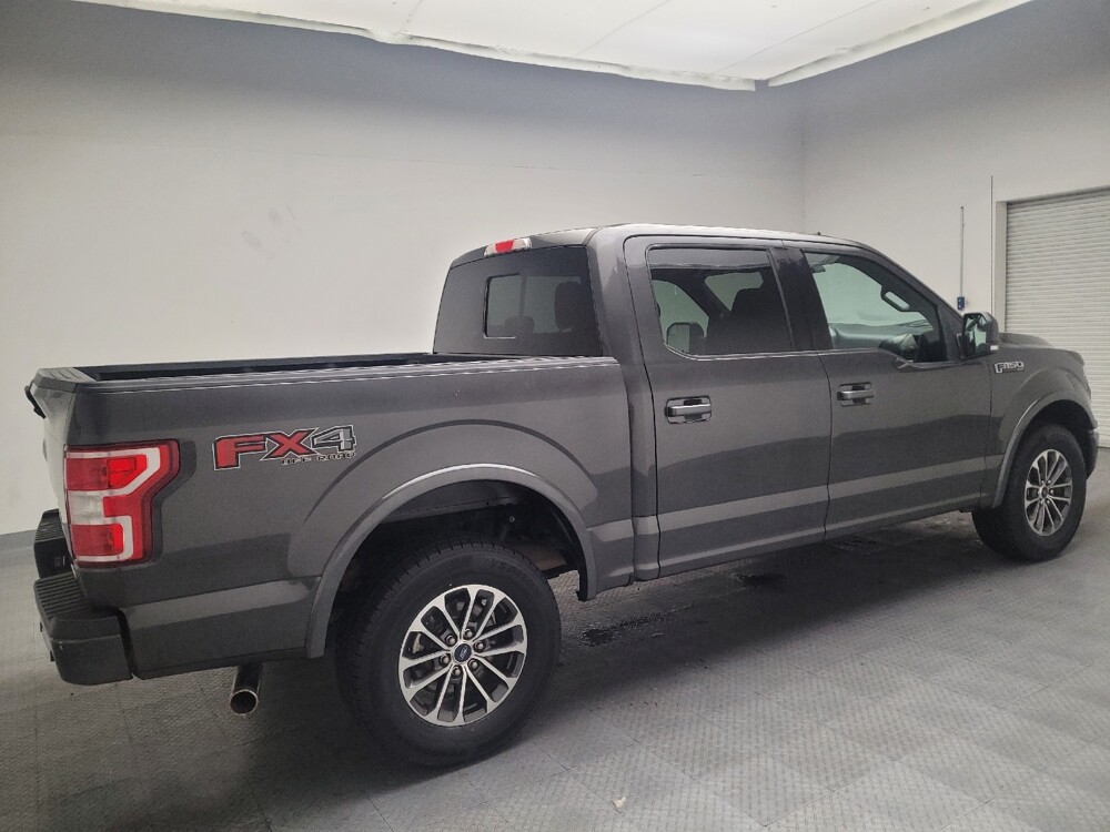 2019 Ford F150 in Montclair, CA 91763 - 18134845 10