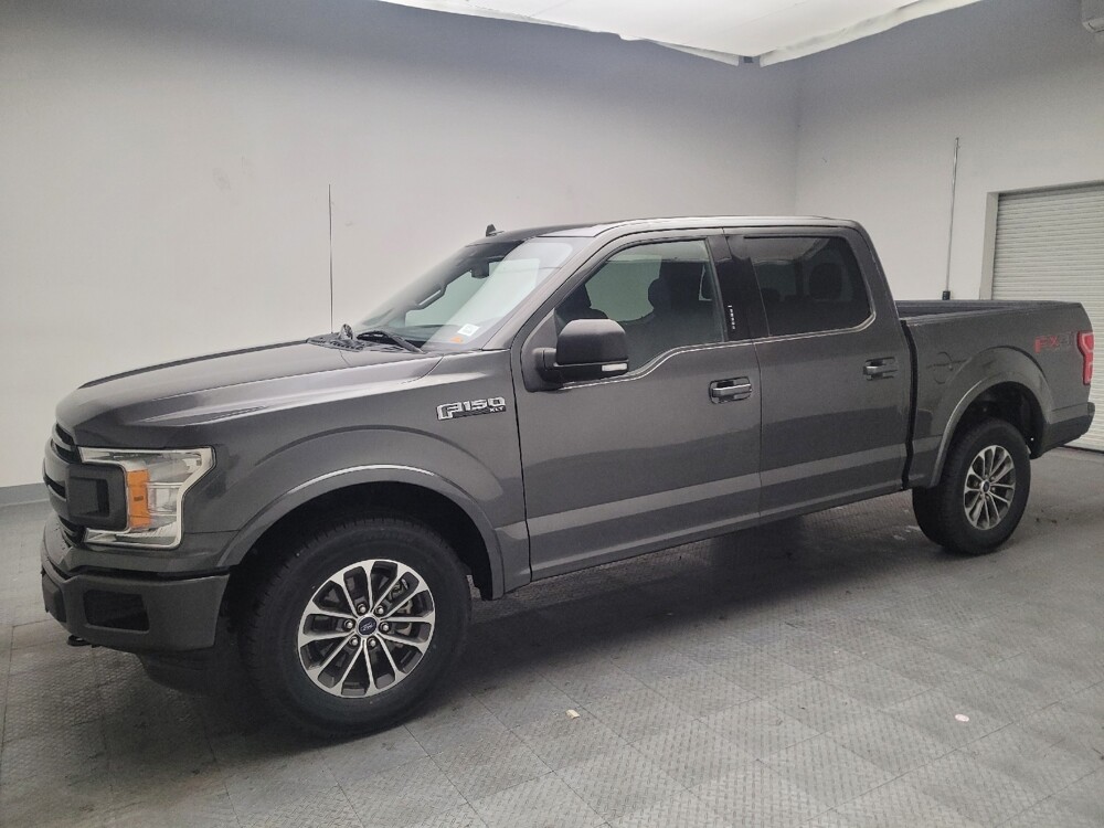 2019 Ford F150 in Montclair, CA 91763 - 18134845 2