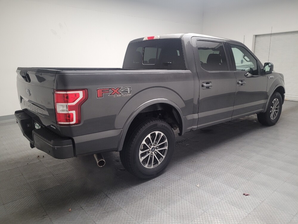 2019 Ford F150 in Montclair, CA 91763 - 18134845 9
