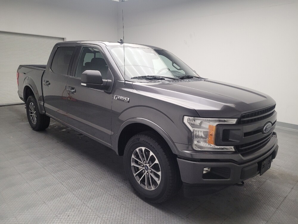 2019 Ford F150 in Montclair, CA 91763 - 18134845 13