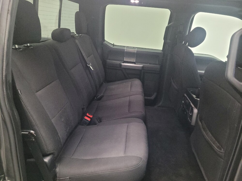 2019 Ford F150 in Montclair, CA 91763 - 18134845 19