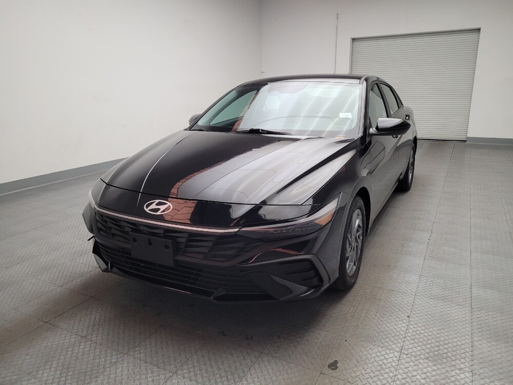 2024 Hyundai Elantra in Sacramento, CA 95821 - 18134846 15