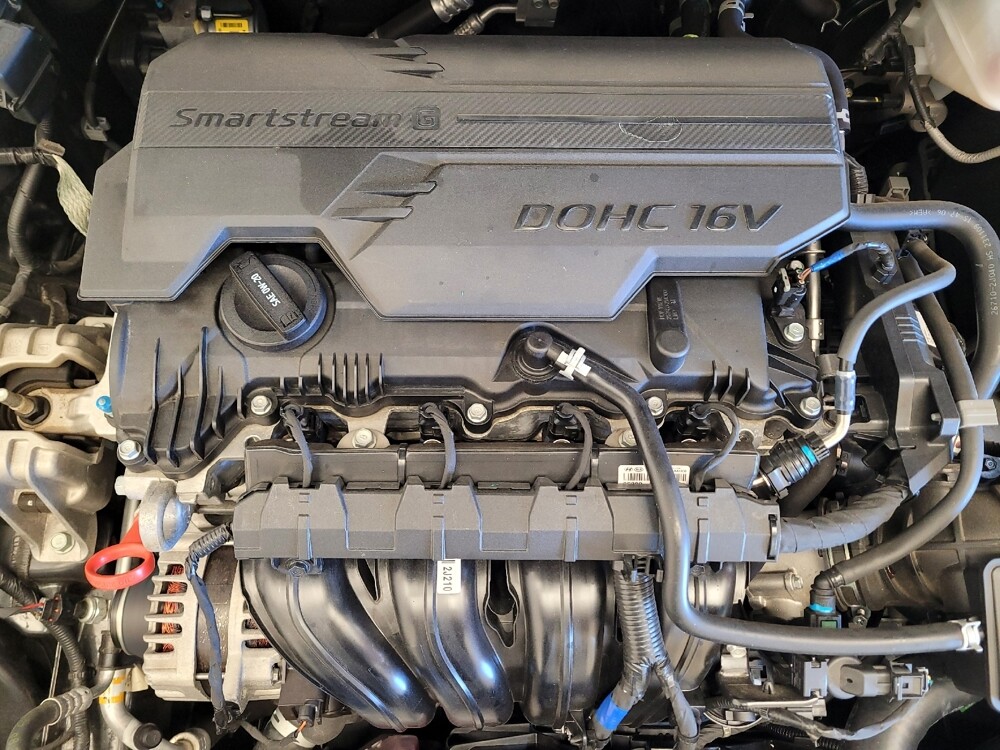 2024 Hyundai Elantra in Sacramento, CA 95821 - 18134846 30