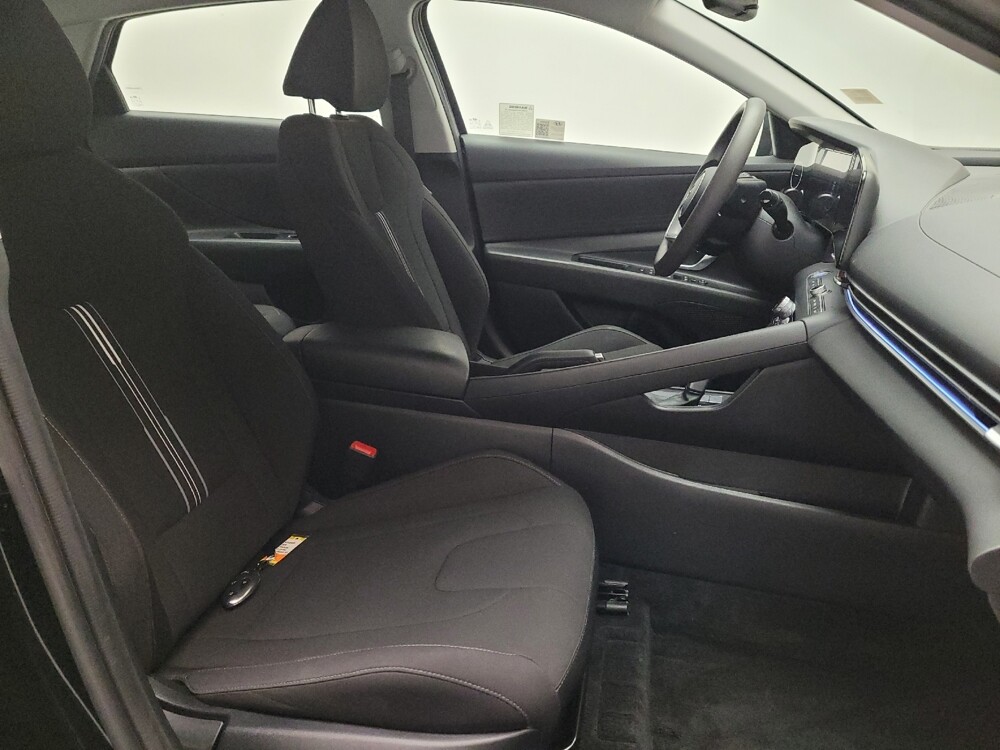 2024 Hyundai Elantra in Sacramento, CA 95821 - 18134846 21