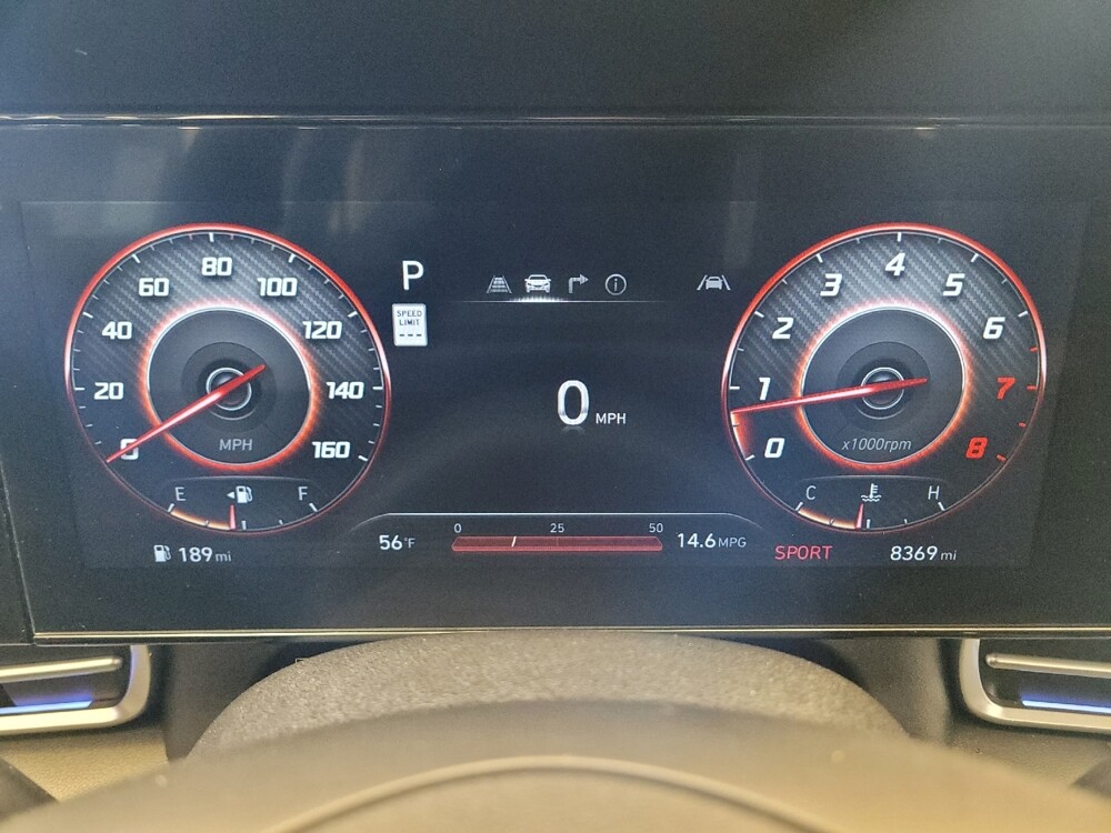 2024 Hyundai Elantra in Sacramento, CA 95821 - 18134846 23