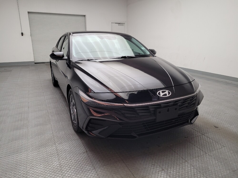 2024 Hyundai Elantra in Sacramento, CA 95821 - 18134846 14