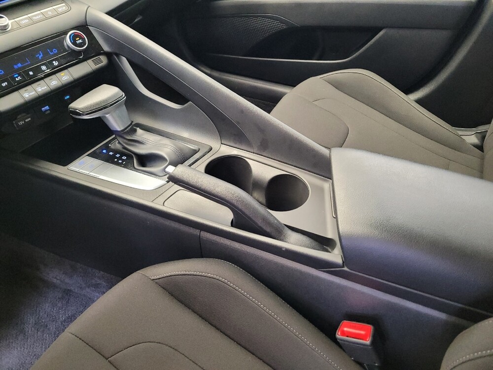 2024 Hyundai Elantra in Sacramento, CA 95821 - 18134846 26