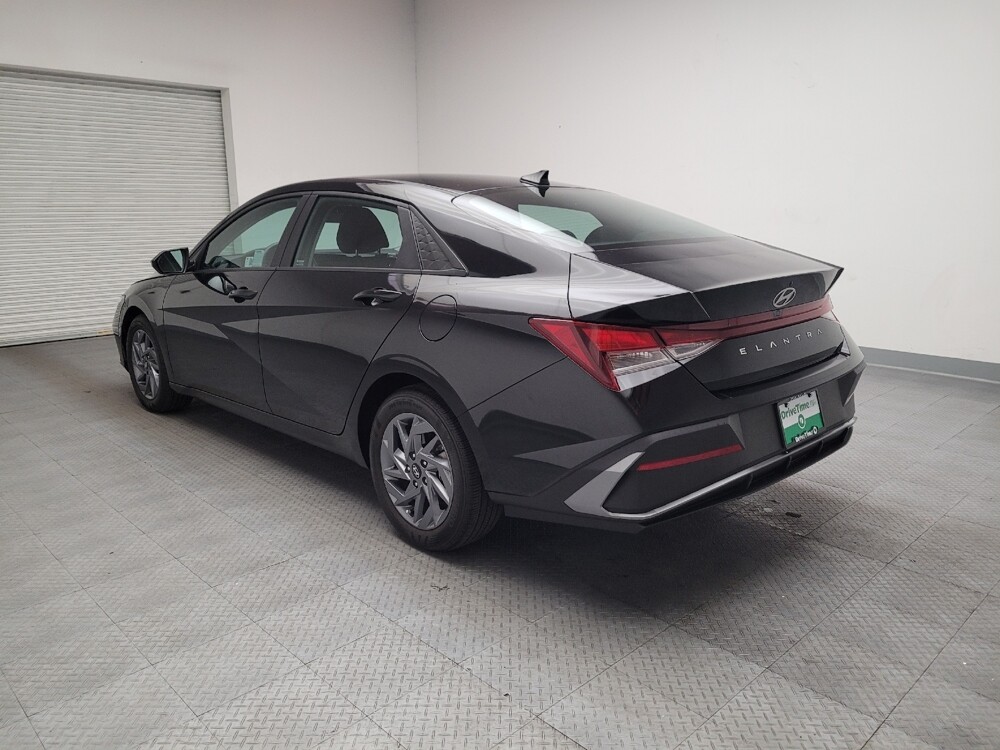 2024 Hyundai Elantra in Sacramento, CA 95821 - 18134846 5