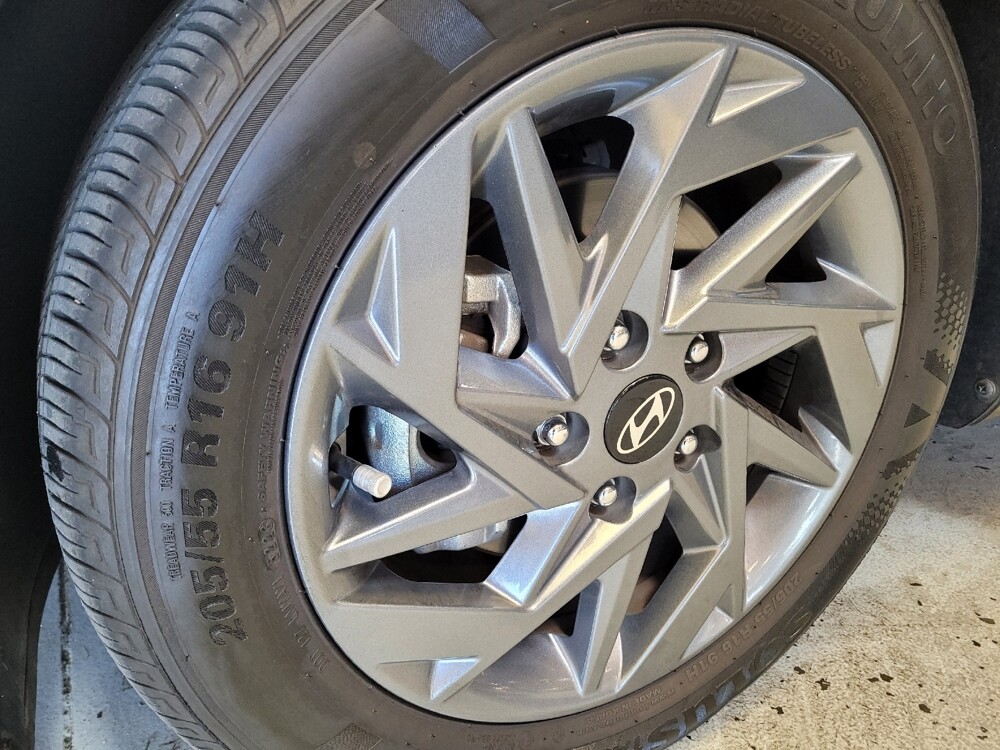 2024 Hyundai Elantra in Sacramento, CA 95821 - 18134846 31