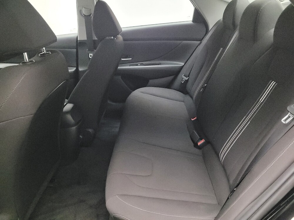 2024 Hyundai Elantra in Sacramento, CA 95821 - 18134846 18