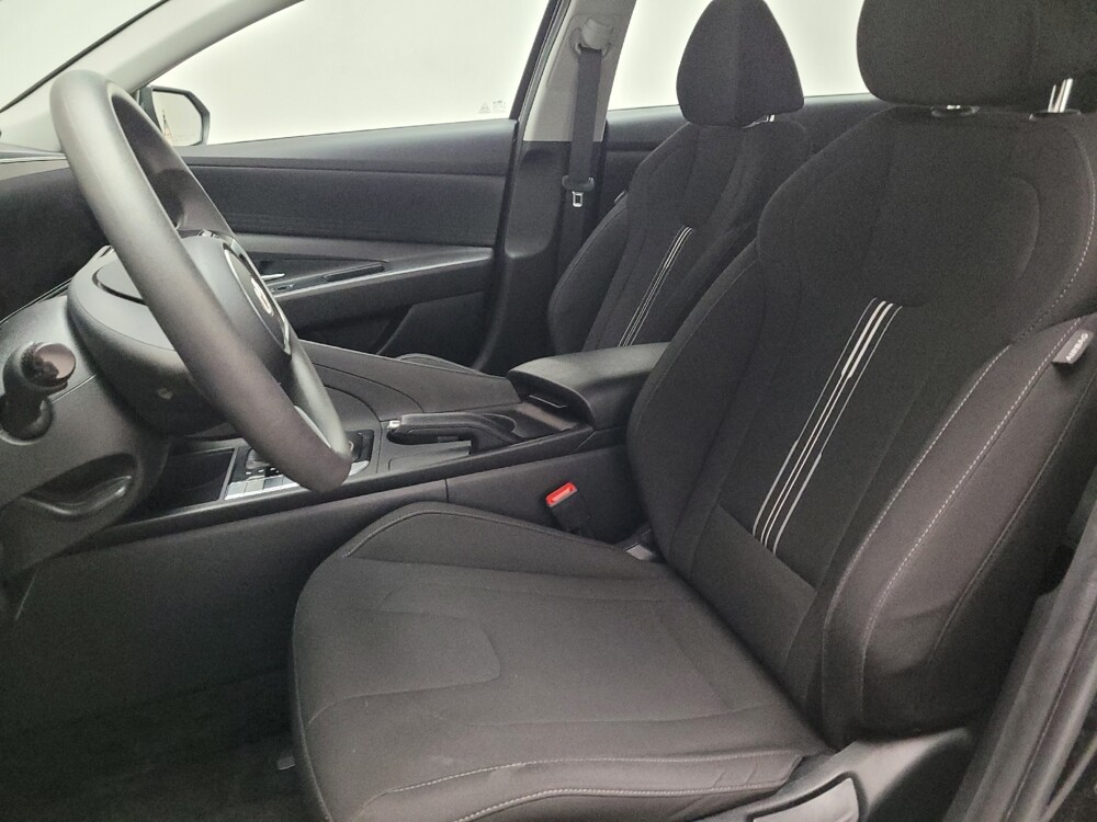 2024 Hyundai Elantra in Sacramento, CA 95821 - 18134846 17