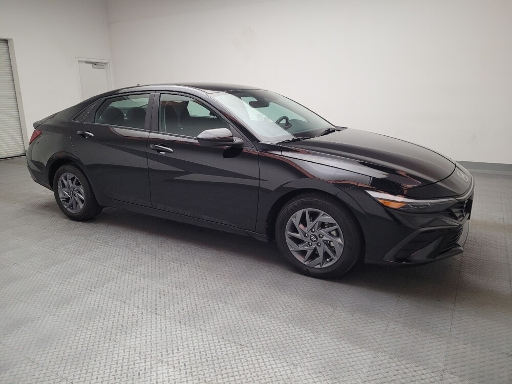 2024 Hyundai Elantra in Sacramento, CA 95821 - 18134846 11