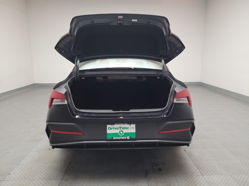 2024 Hyundai Elantra in Sacramento, CA 95821 - 18134846 29