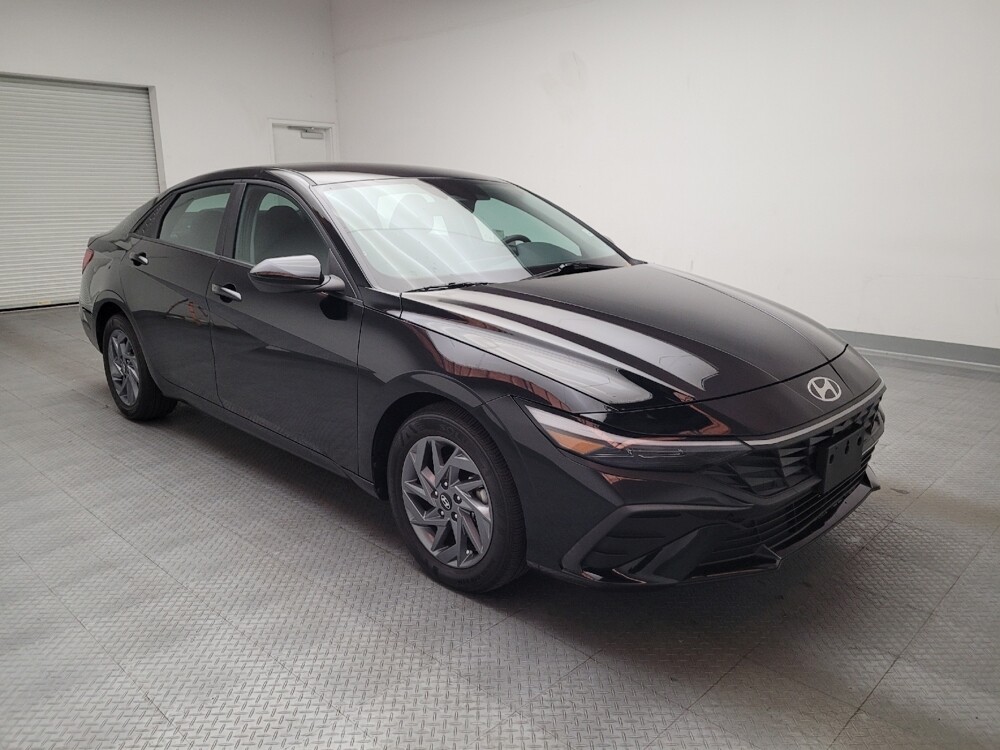 2024 Hyundai Elantra in Sacramento, CA 95821 - 18134846 13