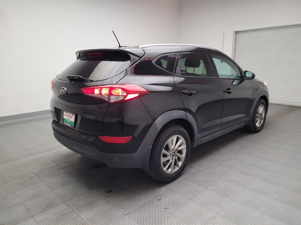 2016 Hyundai Tucson in Sacramento, CA 95821 - 18134847 9