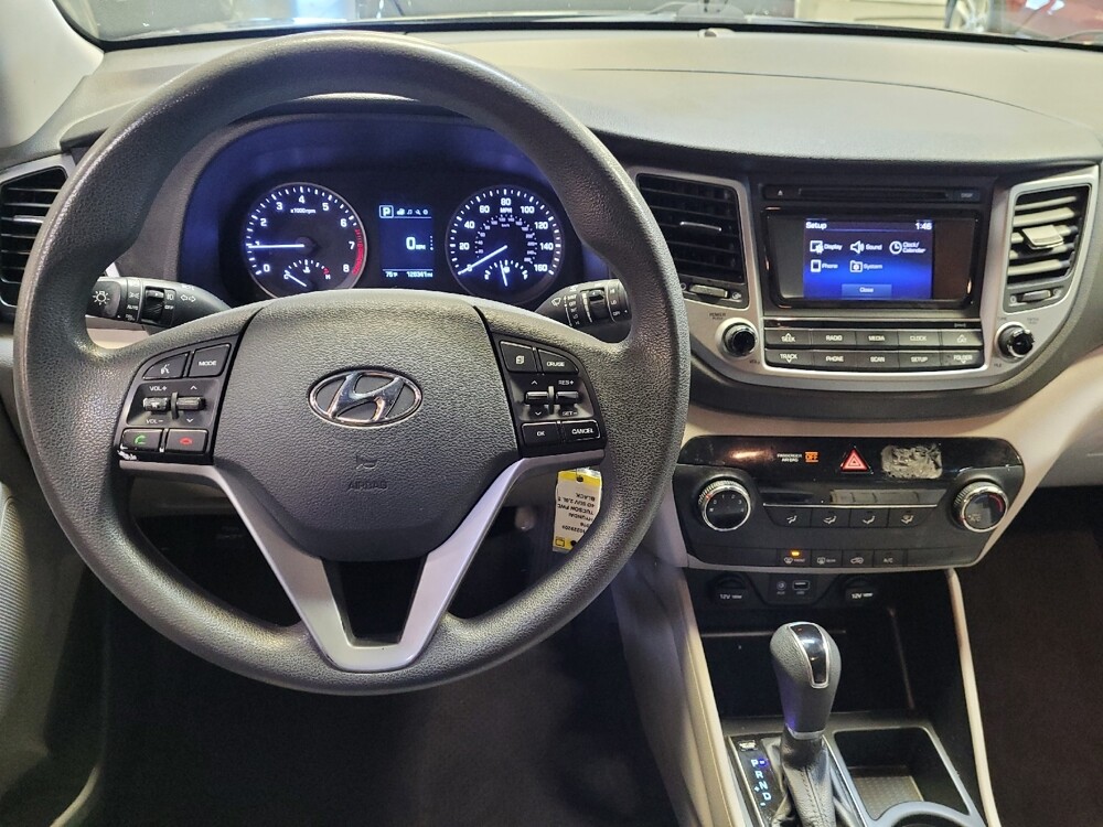 2016 Hyundai Tucson in Sacramento, CA 95821 - 18134847 22
