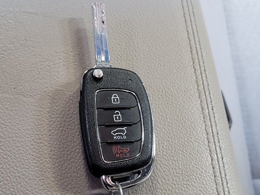 2016 Hyundai Tucson in Sacramento, CA 95821 - 18134847 32