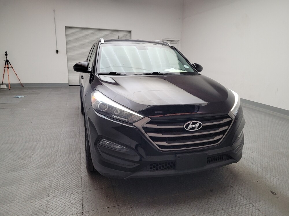 2016 Hyundai Tucson in Sacramento, CA 95821 - 18134847 14