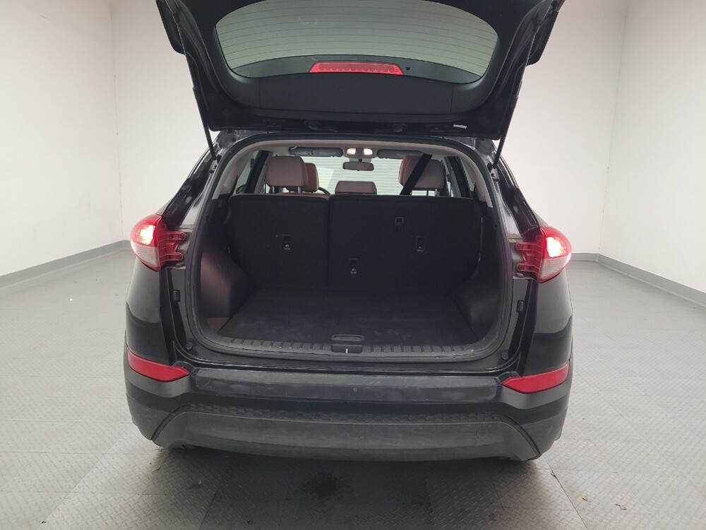 2016 Hyundai Tucson in Sacramento, CA 95821 - 18134847 29