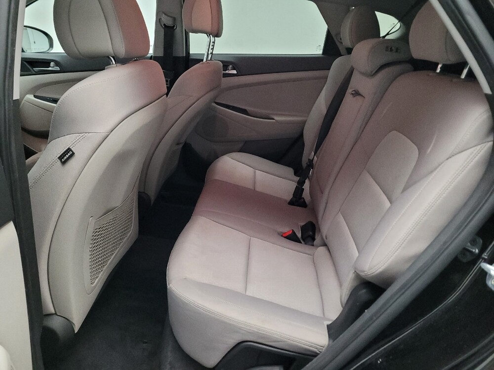 2016 Hyundai Tucson in Sacramento, CA 95821 - 18134847 18