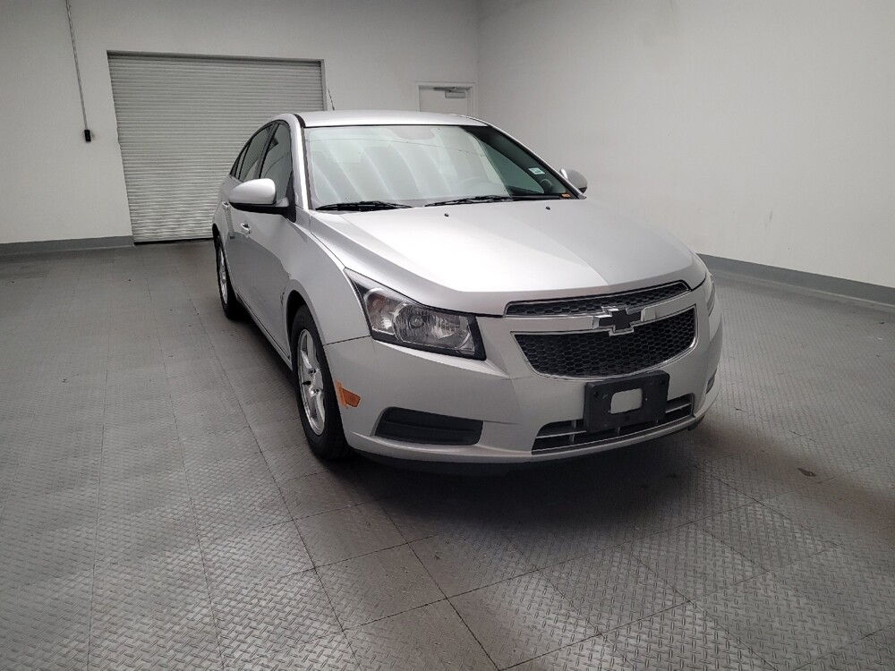 2014 Chevrolet Cruze in Sacramento, CA 95821 - 18134848 14