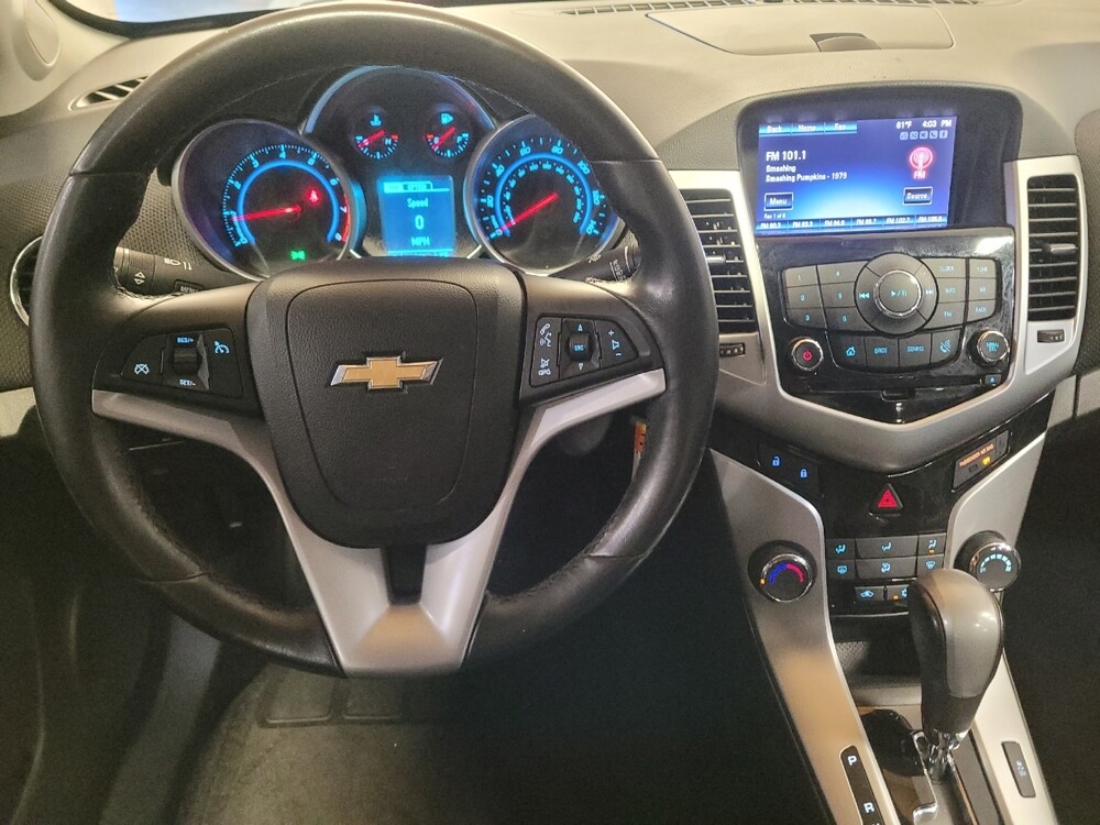 2014 Chevrolet Cruze in Sacramento, CA 95821 - 18134848 22