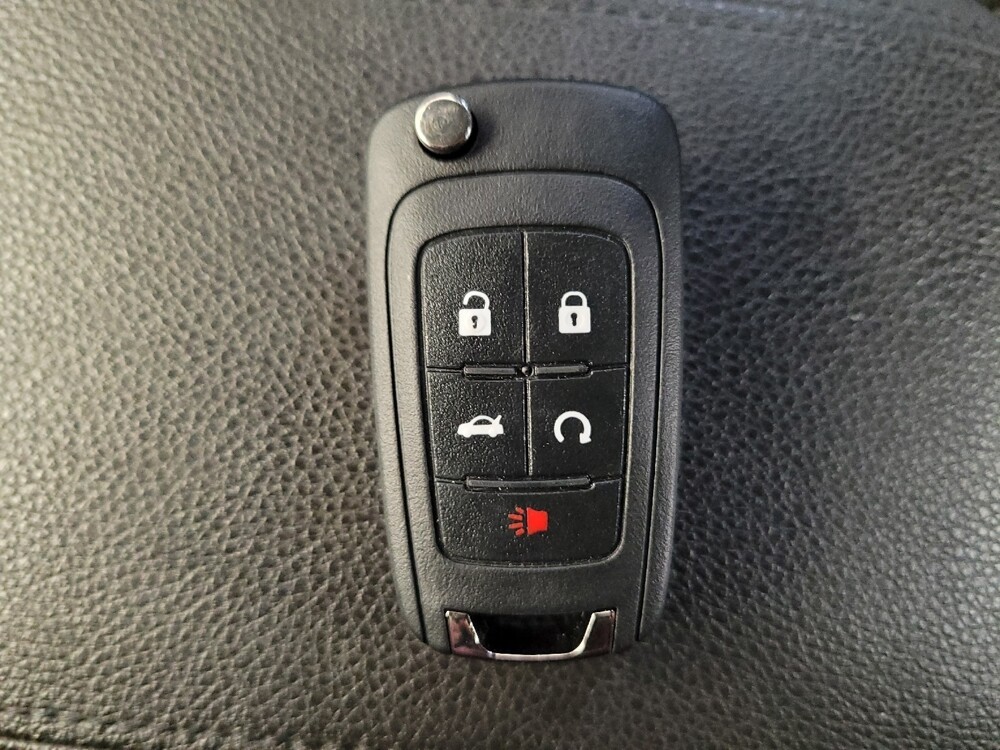 2014 Chevrolet Cruze in Sacramento, CA 95821 - 18134848 32