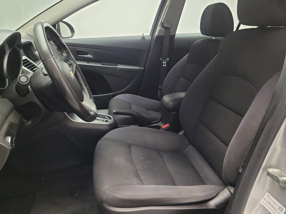 2014 Chevrolet Cruze in Sacramento, CA 95821 - 18134848 17