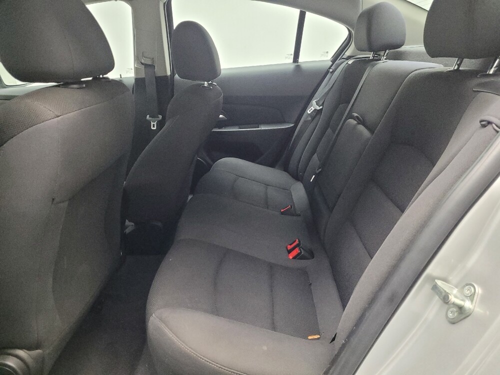 2014 Chevrolet Cruze in Sacramento, CA 95821 - 18134848 18