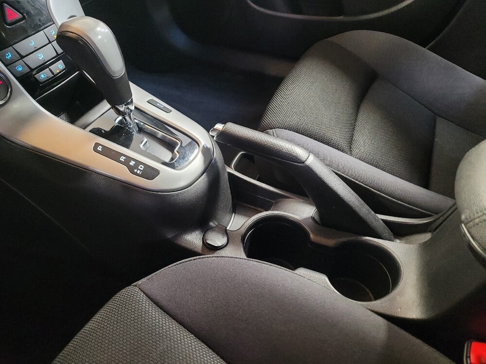 2014 Chevrolet Cruze in Sacramento, CA 95821 - 18134848 26