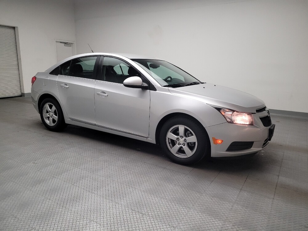 2014 Chevrolet Cruze in Sacramento, CA 95821 - 18134848 11