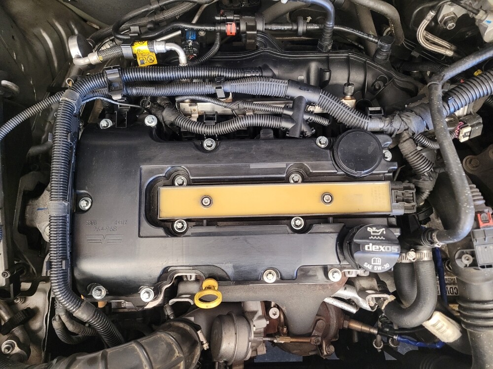 2014 Chevrolet Cruze in Sacramento, CA 95821 - 18134848 30