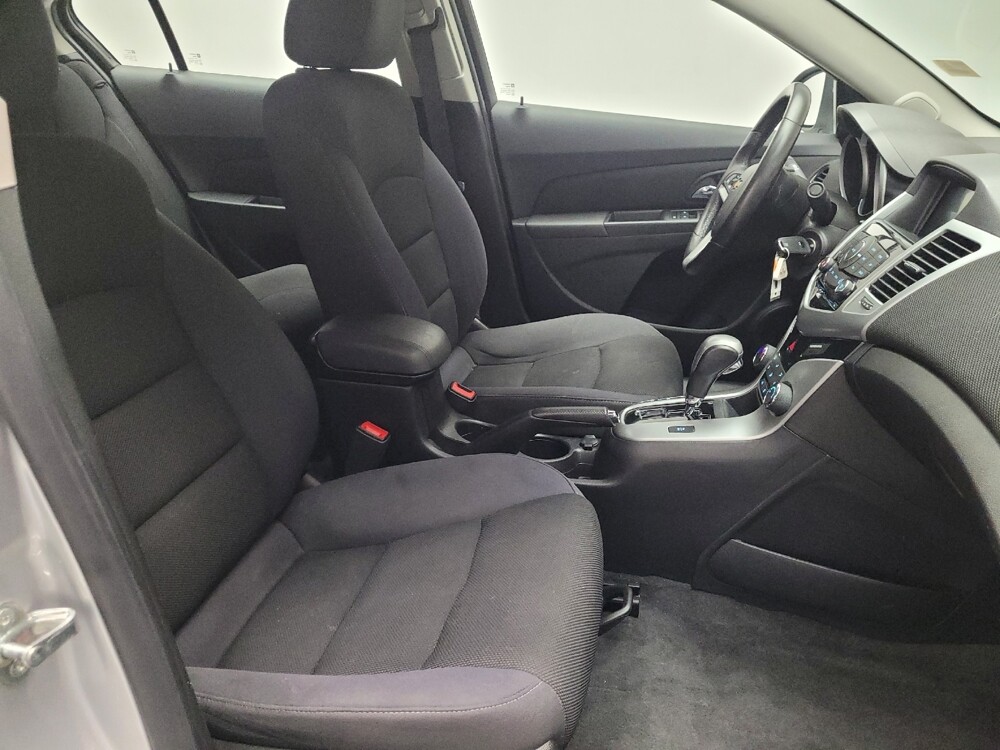 2014 Chevrolet Cruze in Sacramento, CA 95821 - 18134848 21