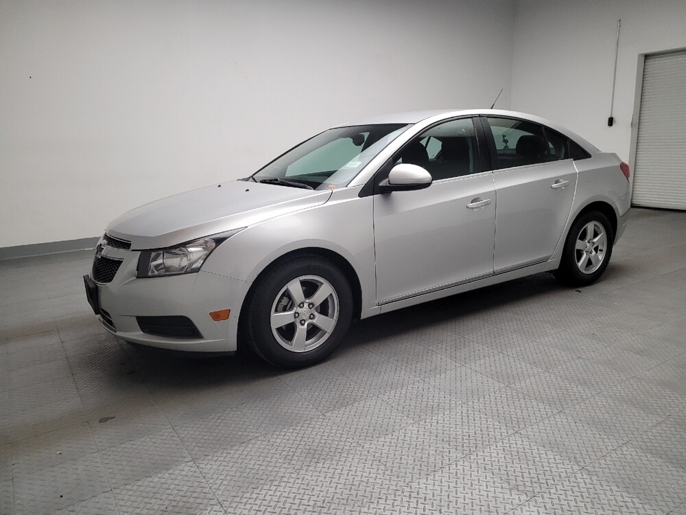 2014 Chevrolet Cruze in Sacramento, CA 95821 - 18134848 2