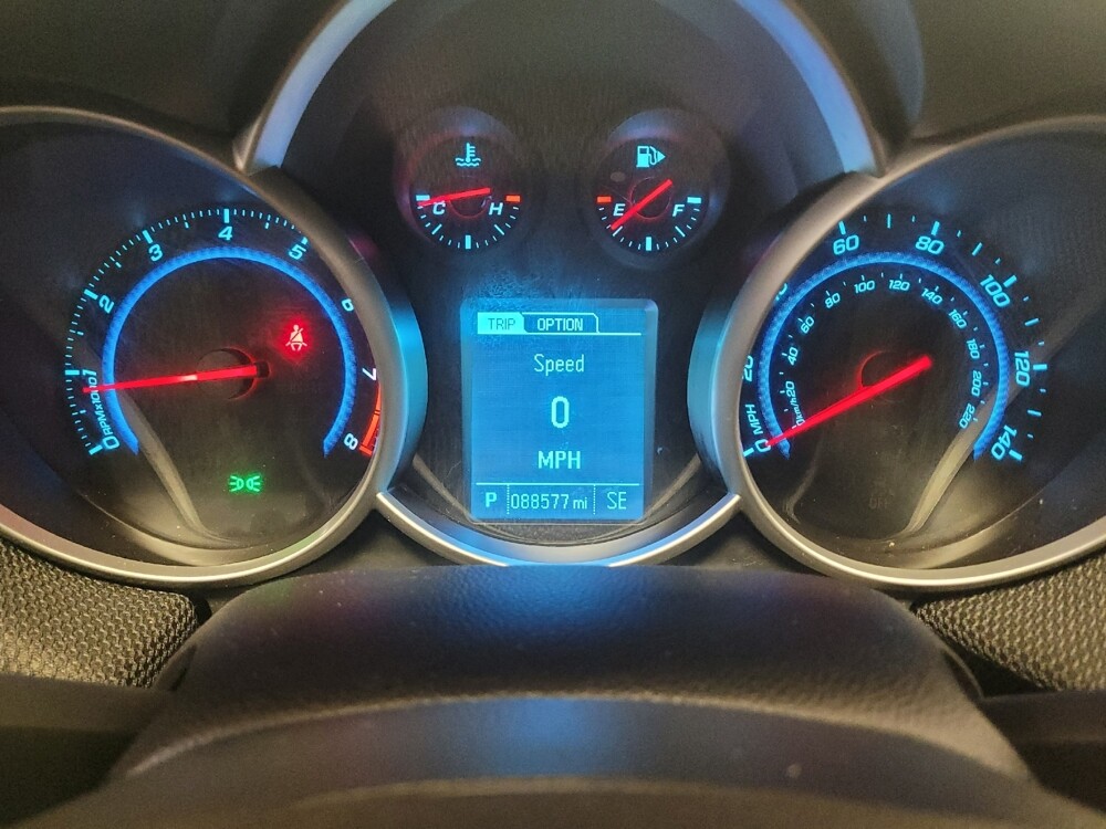 2014 Chevrolet Cruze in Sacramento, CA 95821 - 18134848 23