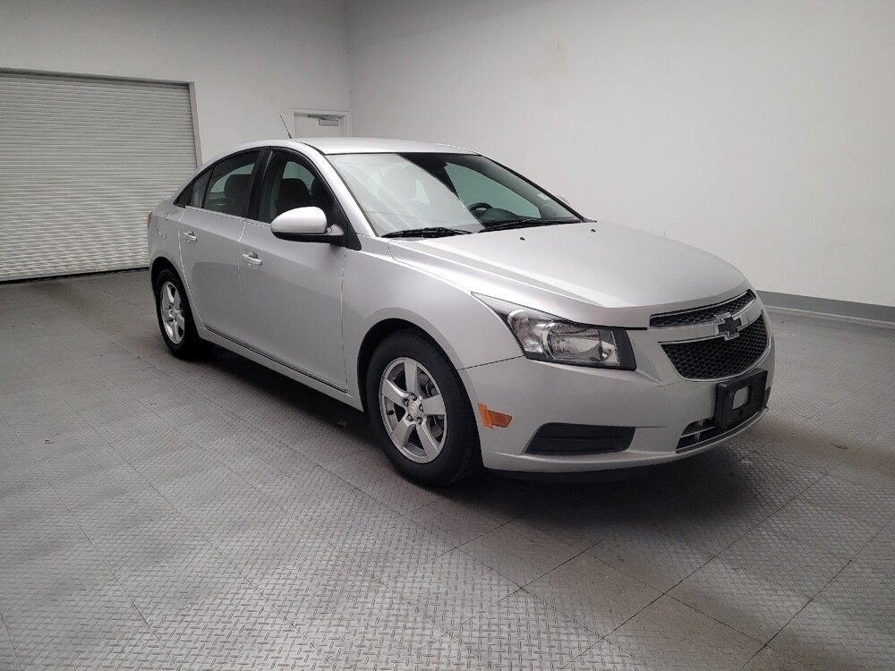 2014 Chevrolet Cruze in Sacramento, CA 95821 - 18134848 13