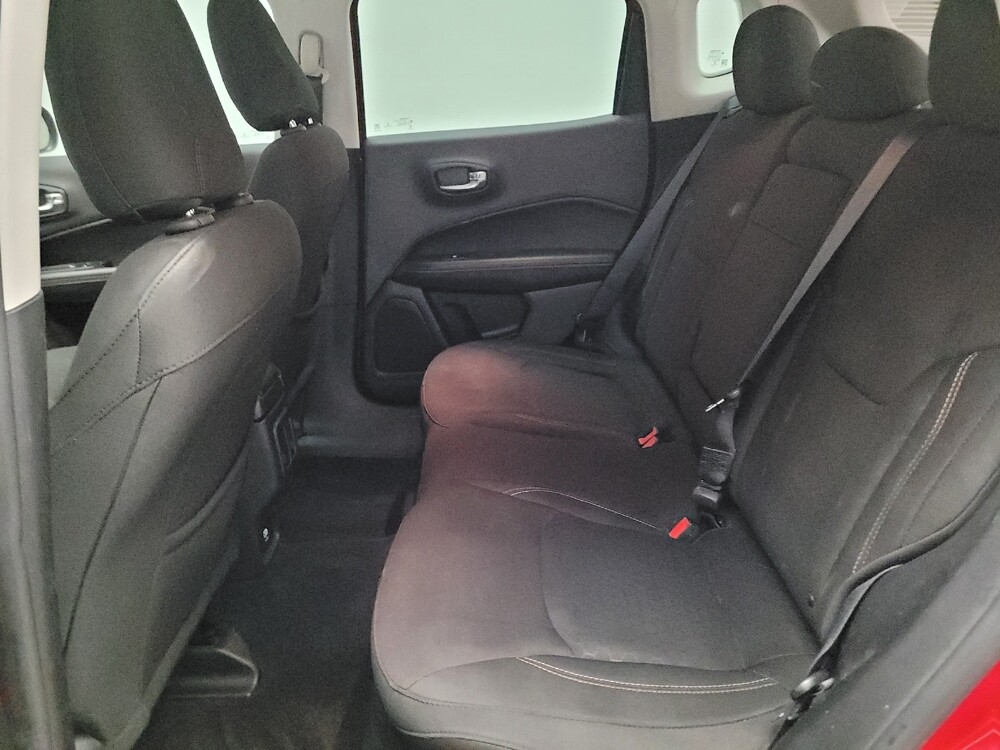 2018 Jeep Compass in Downey, CA 90241 - 18134849 18